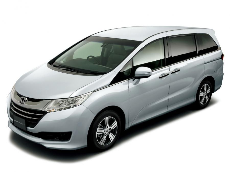Honda Odyssey '2013